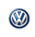 oficjalne logo Volkswagen