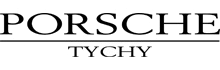 logo Porsche Tychy